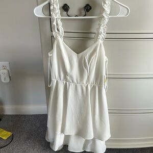 B. Darlin Dress Great for graduation or formal event